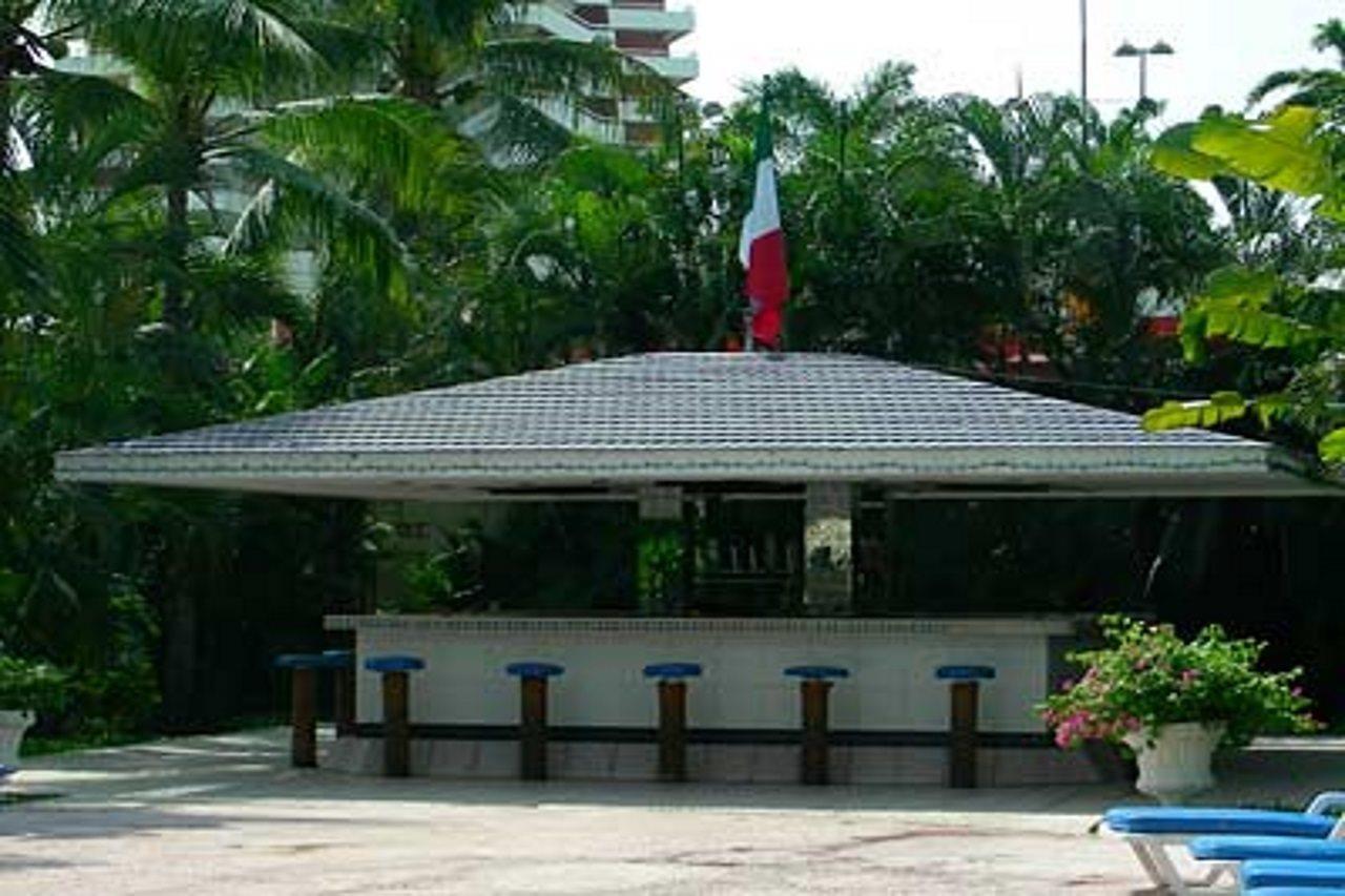 Hotel Bali-Hai Acapulco Exterior photo